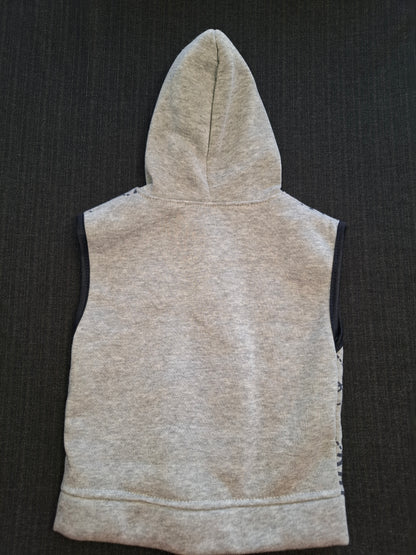 Gilet taille 4ans