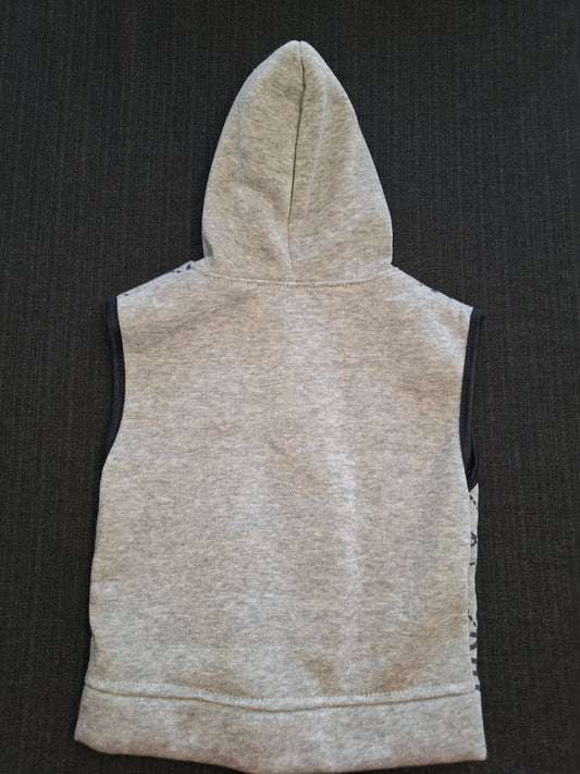 Gilet taille 4ans
