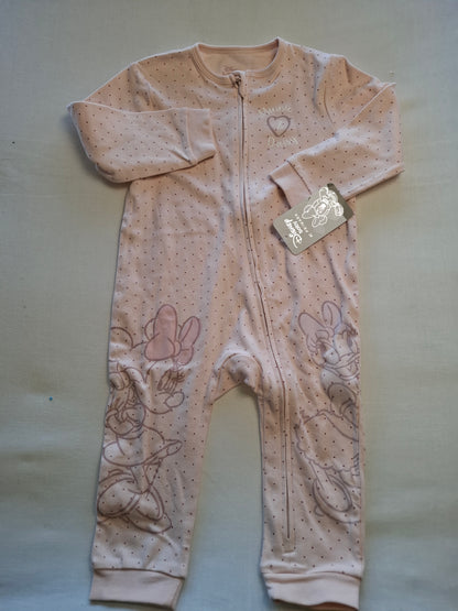 Pyjamas taille 12-18 mois 86cm disney baby