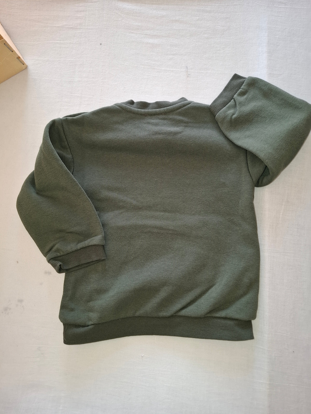 Sweat taille 18mois kimbaloo