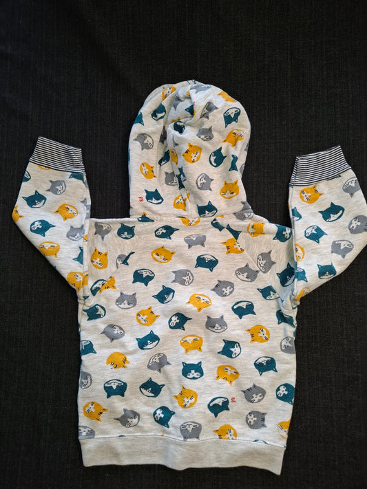 Sweat 24mois petit bateau