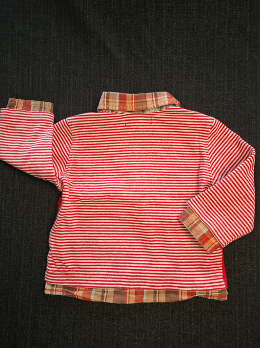 Polos 12mois catimini