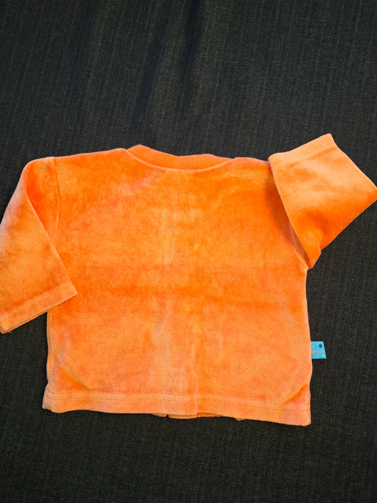 Gilet bébé taille 3mois
