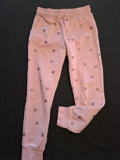 Bas de joggings Taille 6/7ans h&m