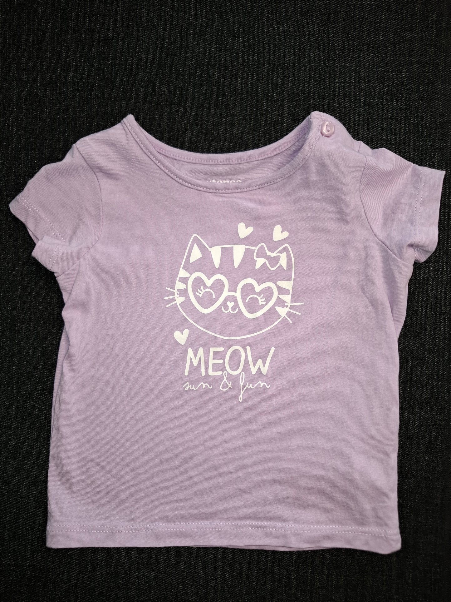 Tee-shirt taille 3mois