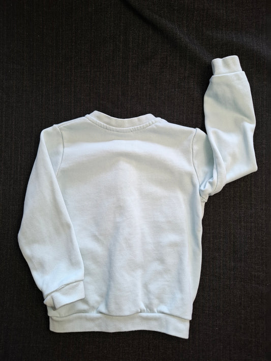 Gilet taille 24mois disney baby