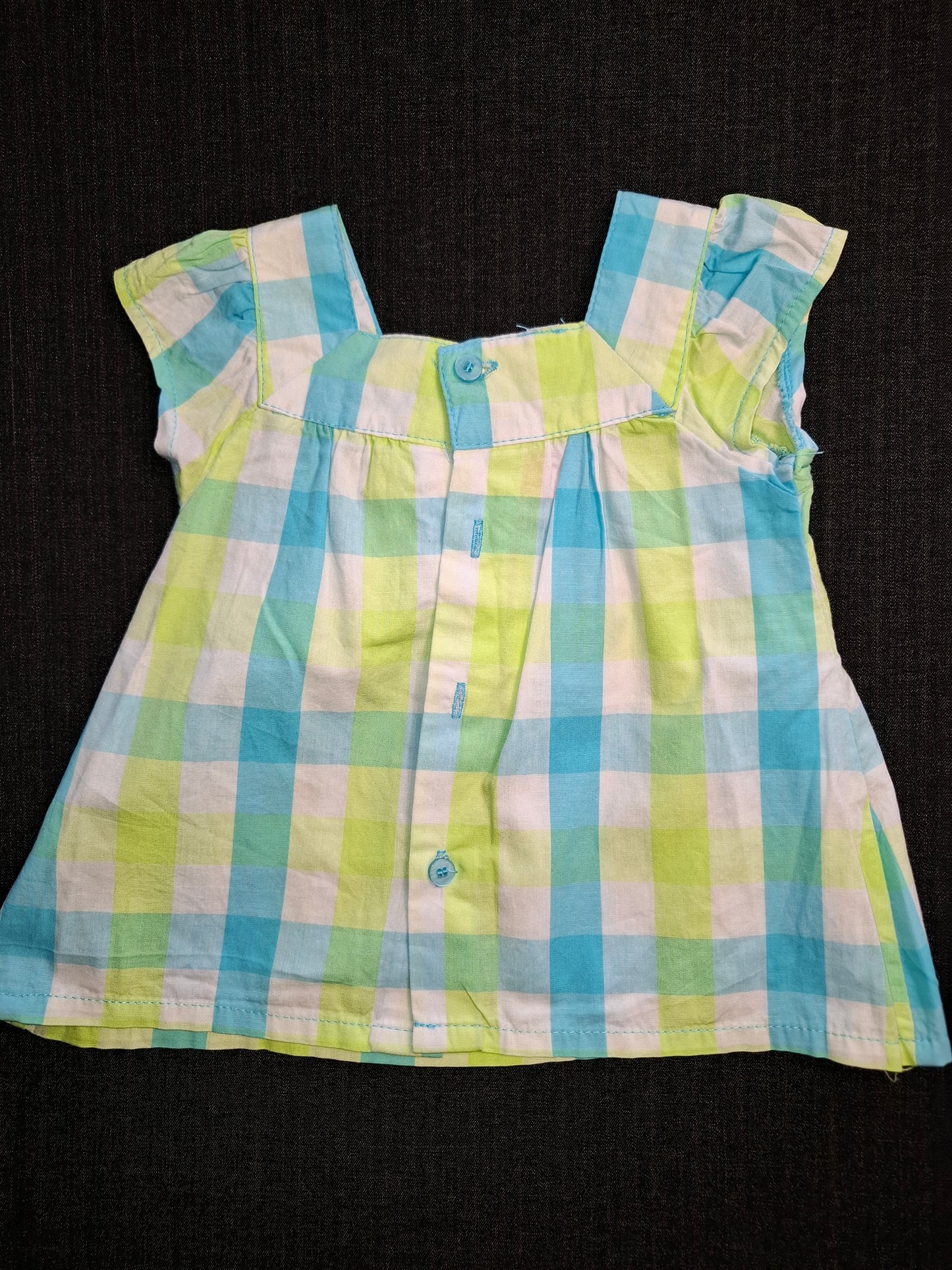 Robe taille 3mois