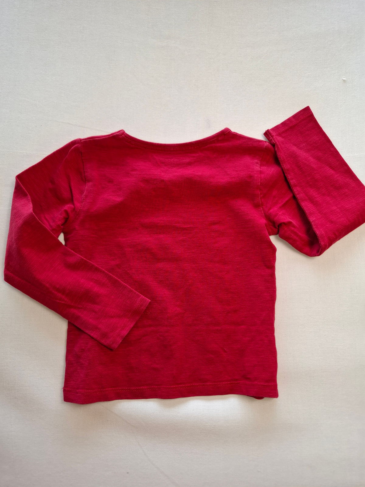 Tee-shirt taille 4ans Orchestra