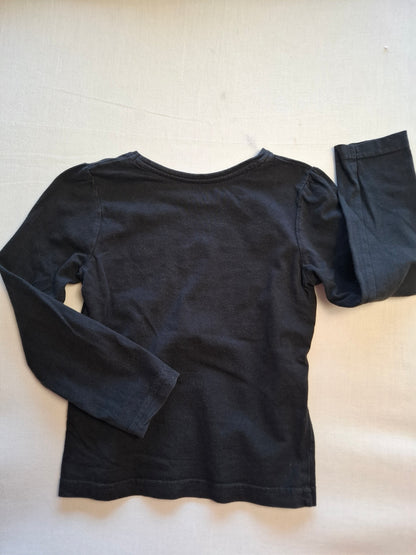 Tee-shirt taille 4/5ans 110cm