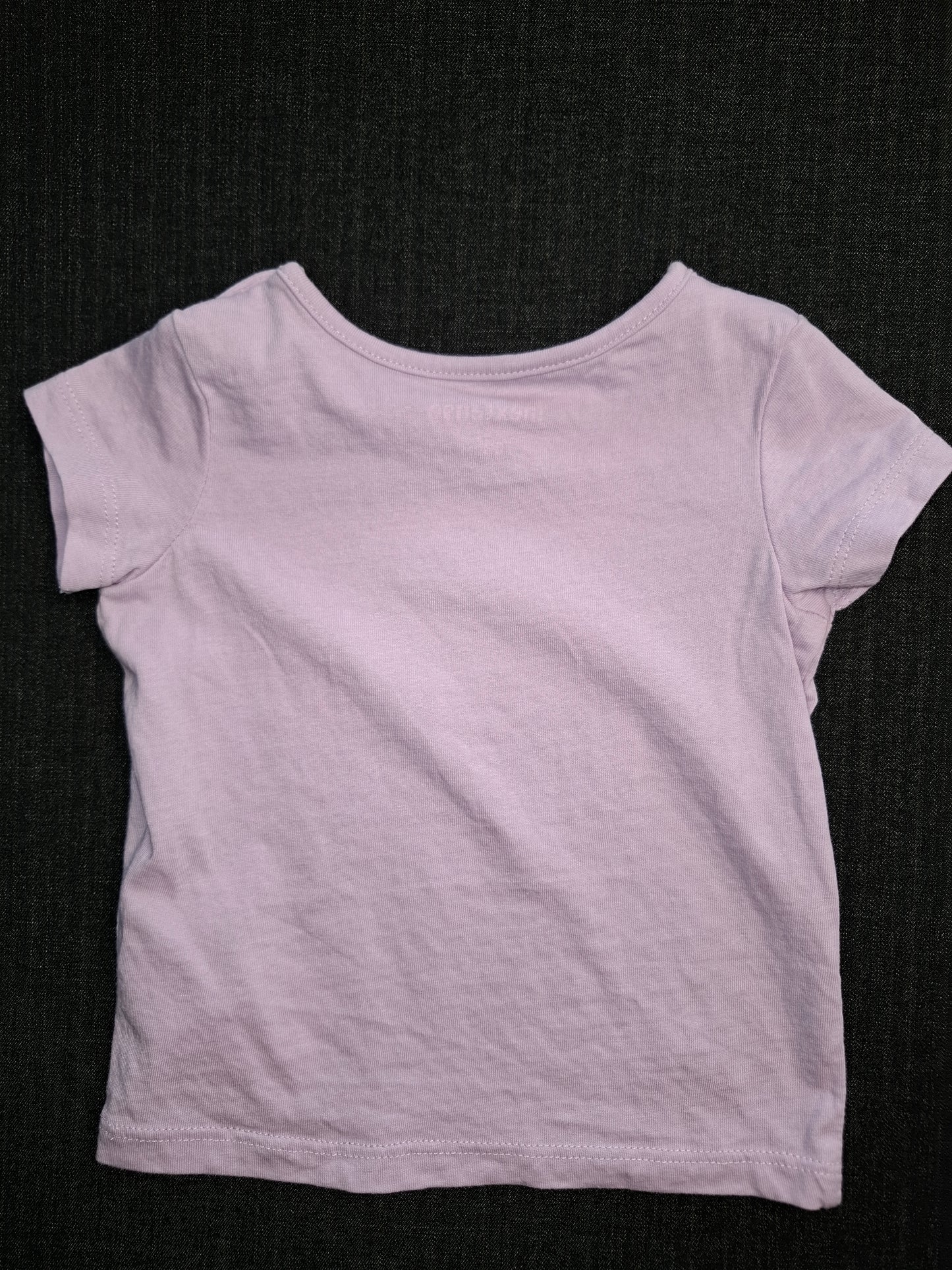 Tee-shirt taille 3mois