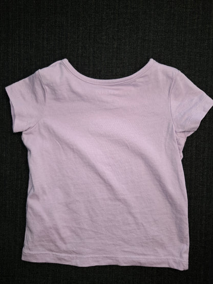 Tee-shirt taille 3mois