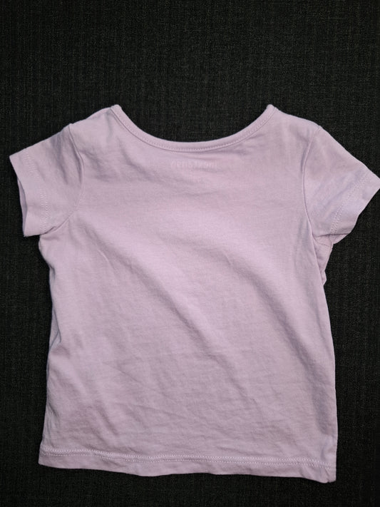 Tee-shirt taille 3mois