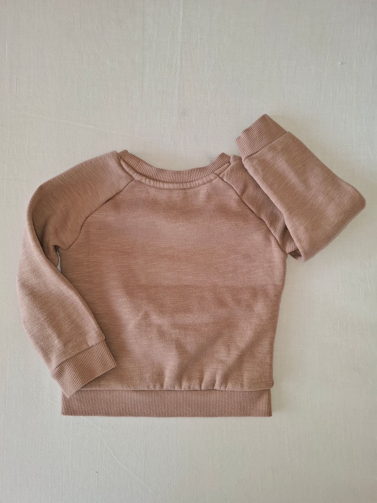 Sweat taille 12-18 mois primark 86cm