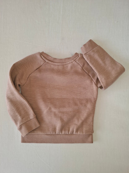 Sweat taille 12-18 mois primark 86cm