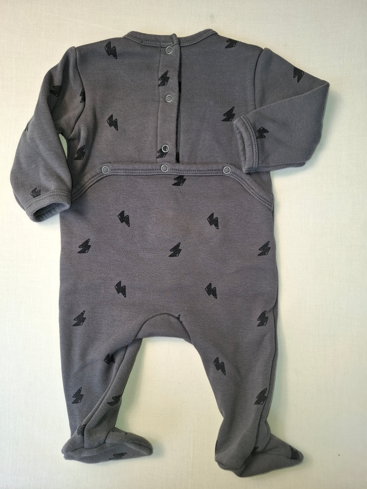 Pyjamas taille 6mois