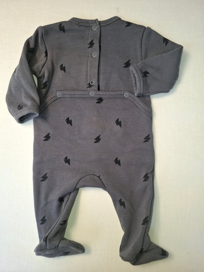 Pyjamas taille 6mois