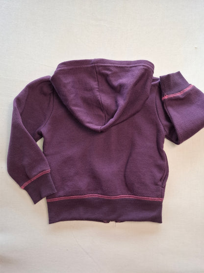 Gilet taille 4ans disney