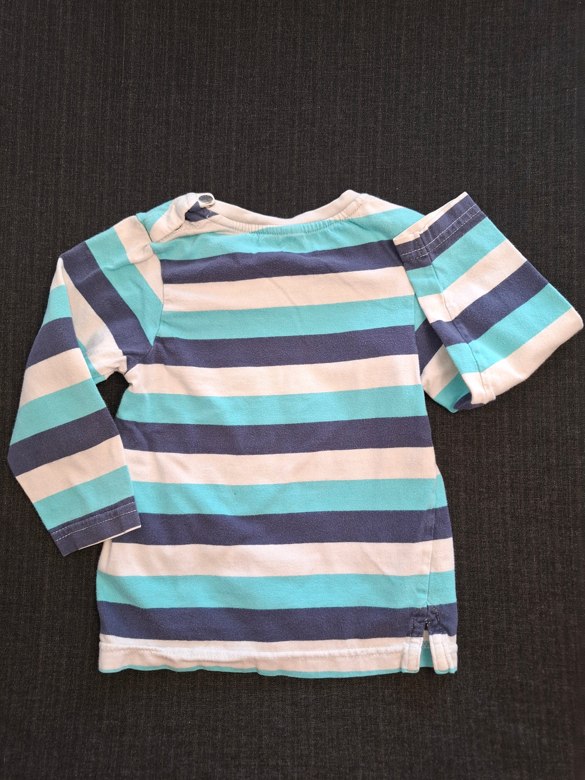 Tee-shirt taille 2ans Orchestra