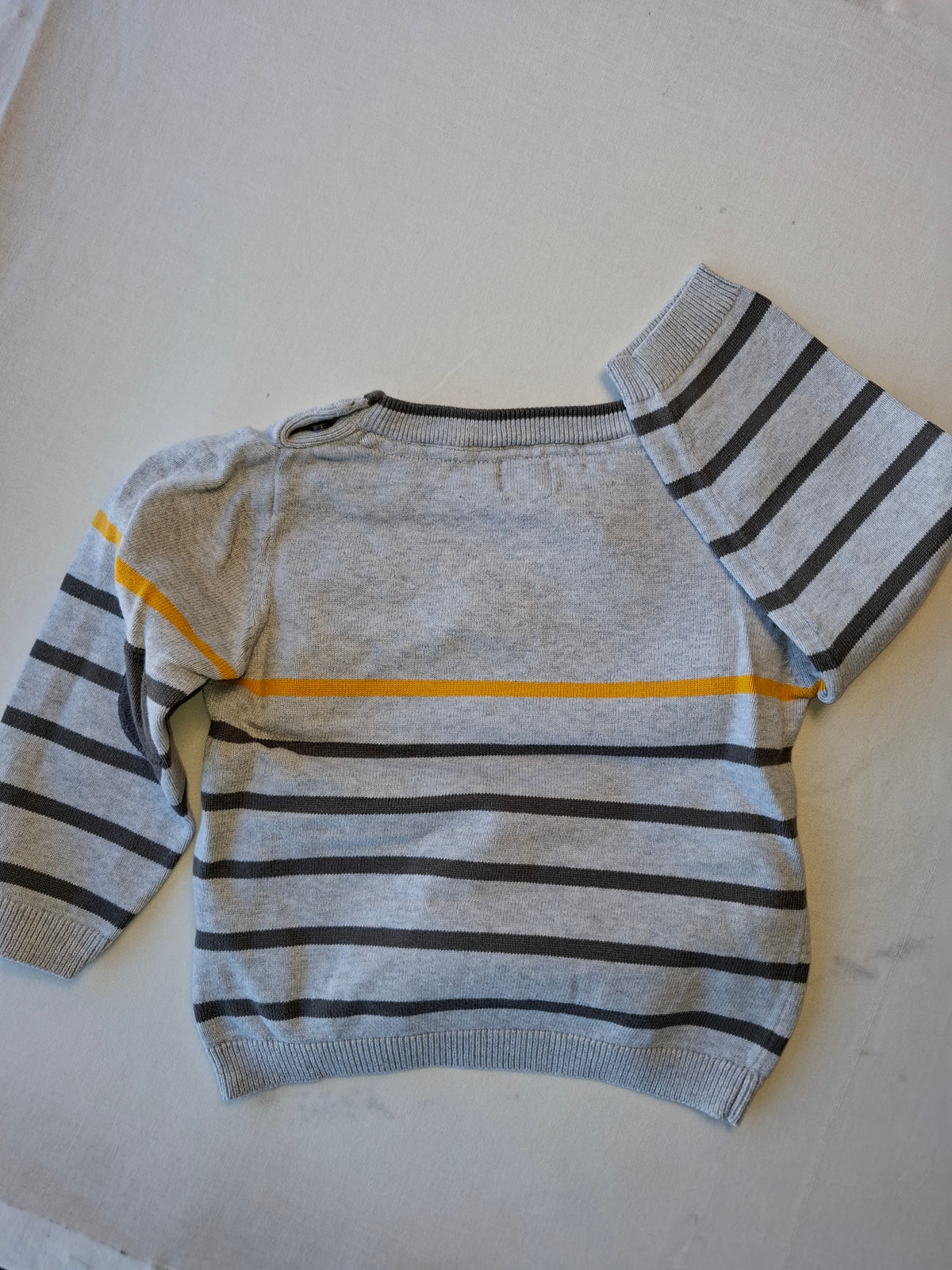 Pull taille 2ans mots d enfant