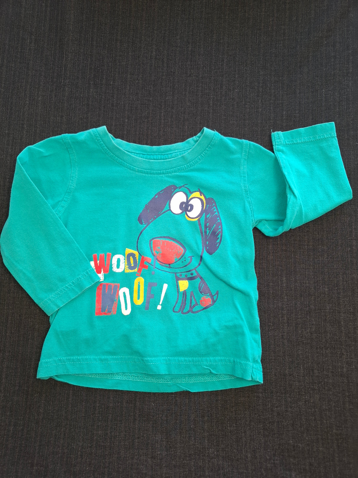 Tee-shirt taille 18/24mois 92cm