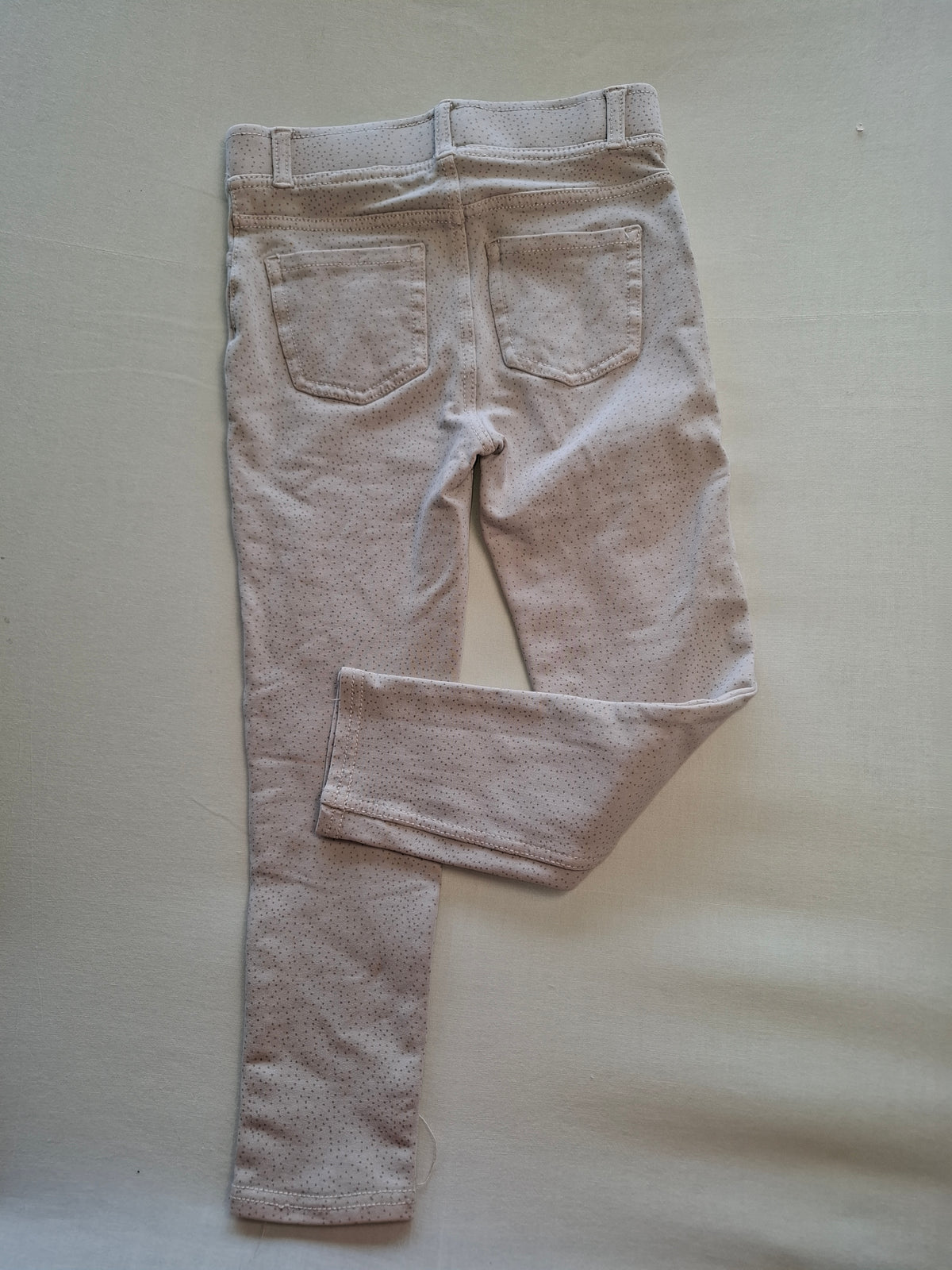Leggings taille 5/6ans 116cm h&m