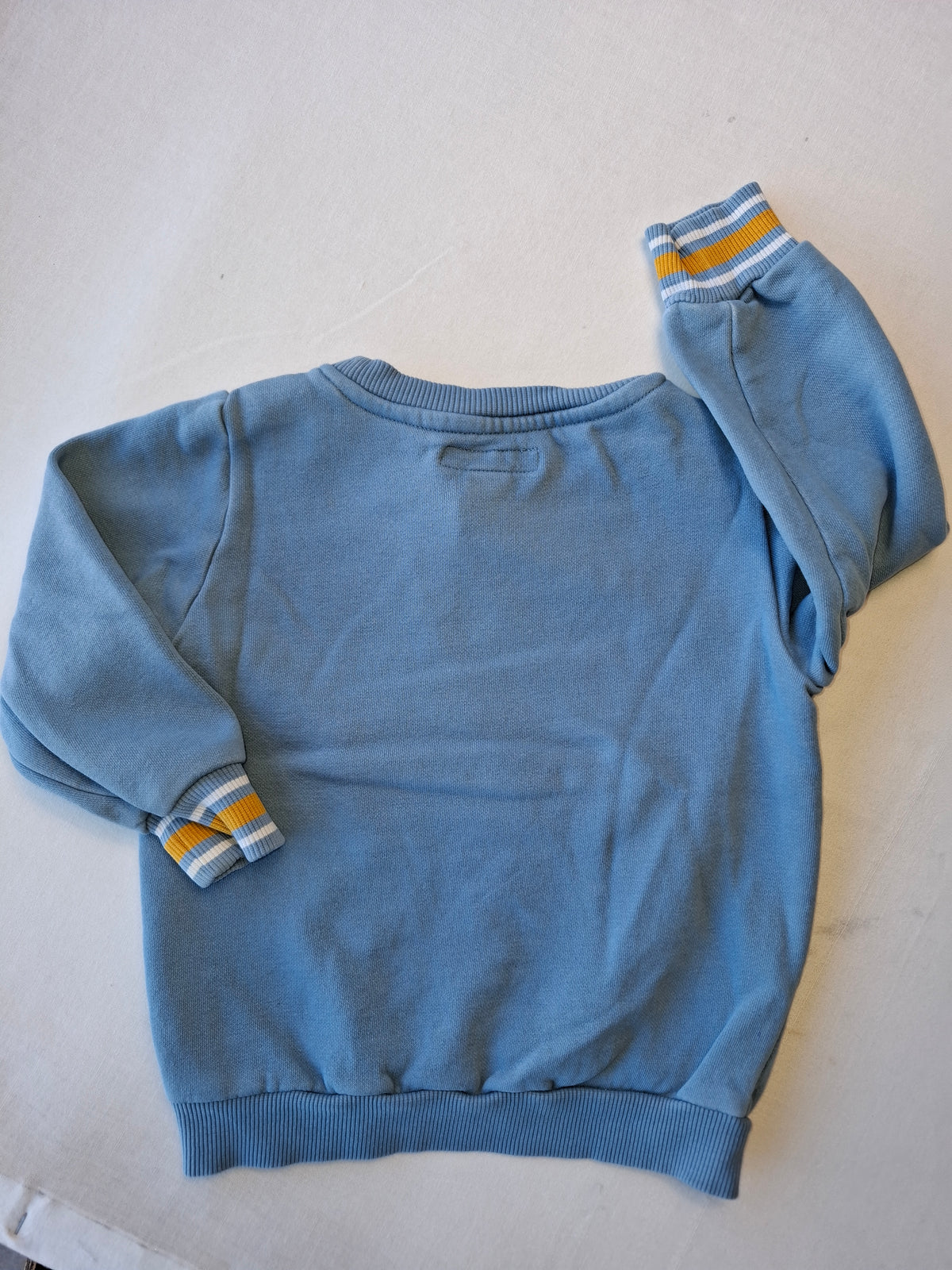 Pull taille 2ans authentic boy