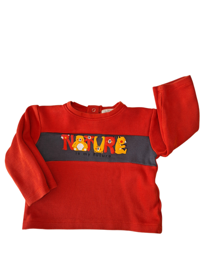 Pull taille 18mois piccolo mini