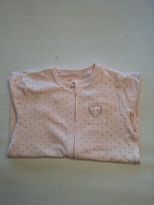 Pyjamas taille 12-18 mois 86cm disney baby