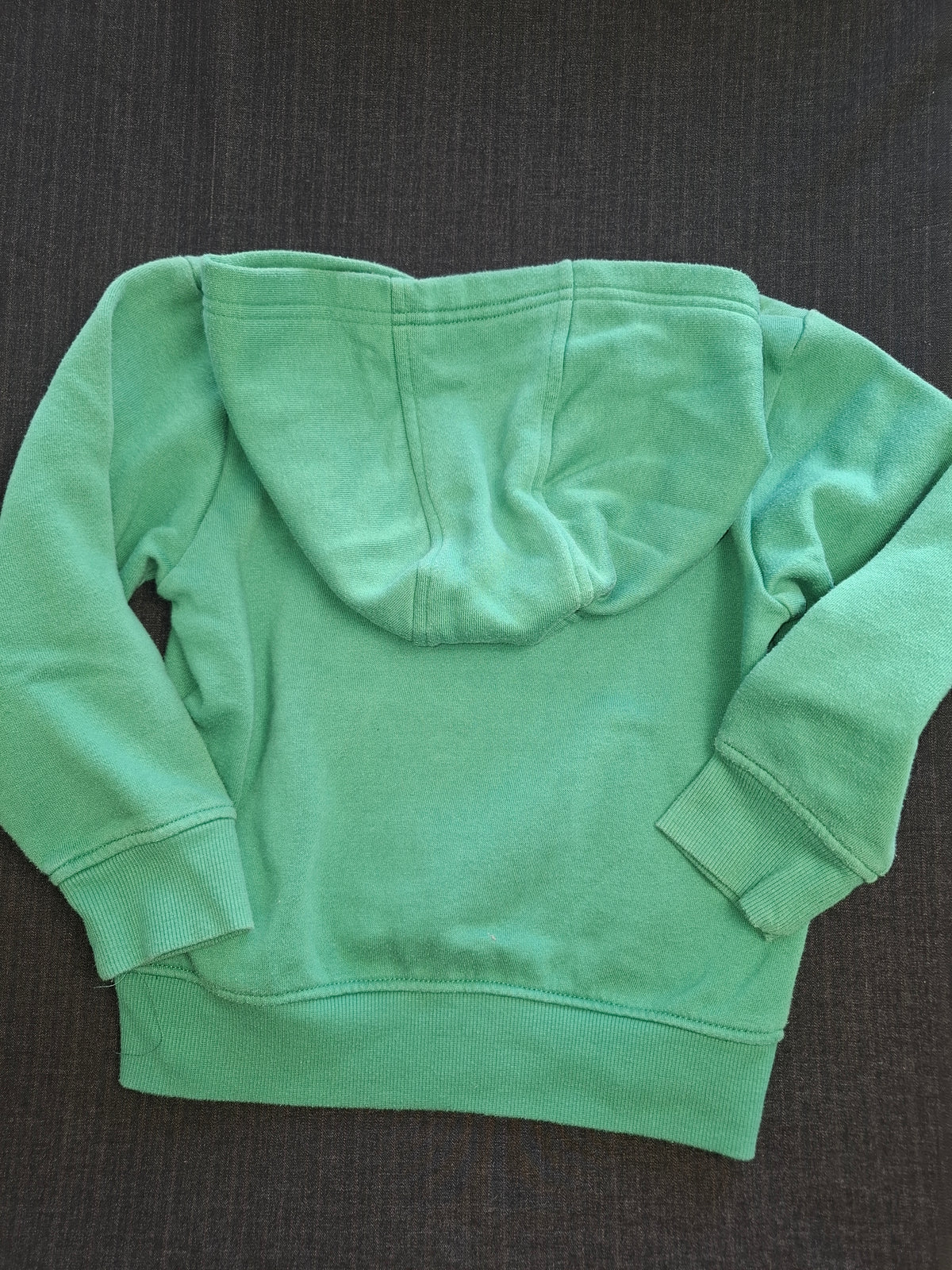 Sweat à capuche taille 5ans