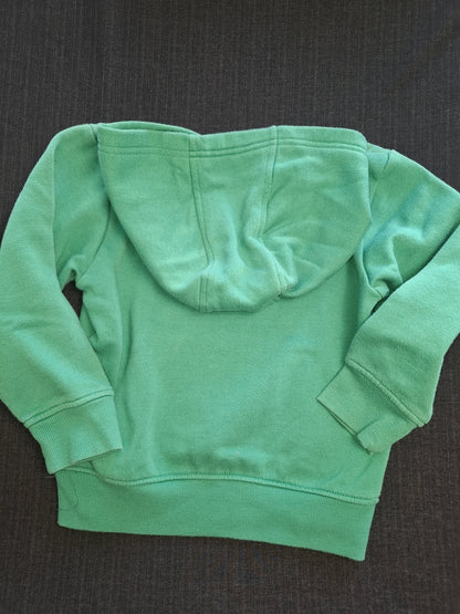 Sweat à capuche taille 5ans