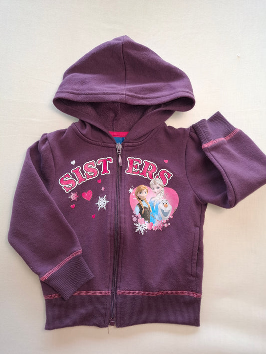 Gilet taille 4ans disney