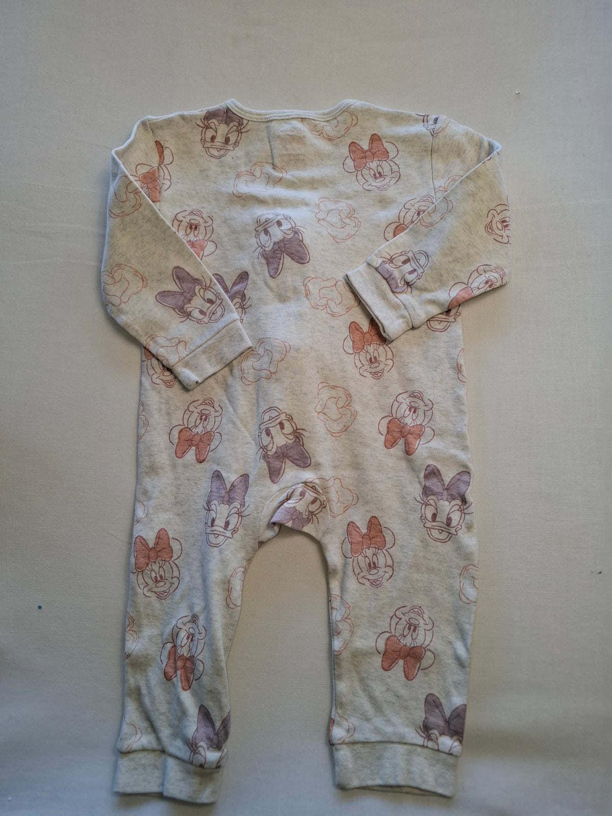 Pyjamas taille 12/18mois disney baby 86cm