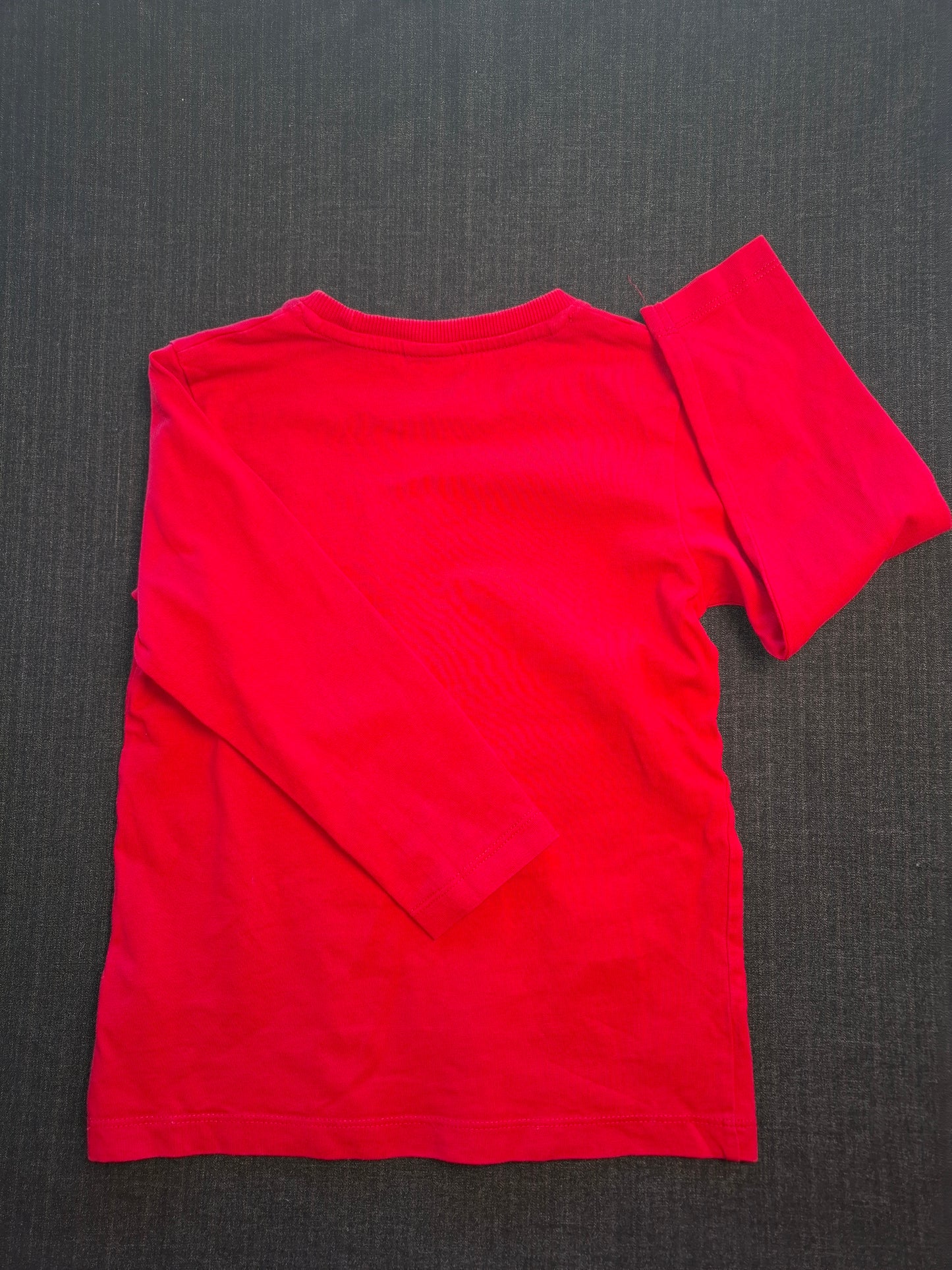 Tee-shirt taille 5ans 110cm tao