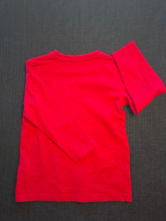 Tee-shirt taille 5ans 110cm tao